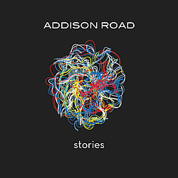 Addison Road - Stories альбом