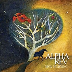 Alpha Rev - New Morning album