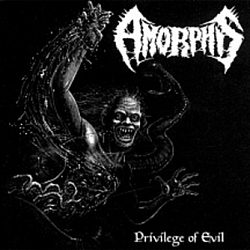 Amorphis - Privilege Of Evil альбом
