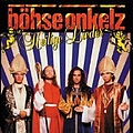 Böhse Onkelz - Heilige Lieder album