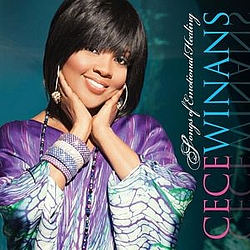 CeCe Winans - Songs of Emotional Healing альбом