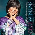 CeCe Winans - Songs of Emotional Healing album
