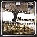 Cheka - La Pelicula альбом