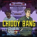 Chiddy Bang - The Swelly Express album