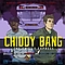 Chiddy Bang - The Swelly Express альбом