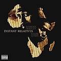 Damian Marley - Distant Relatives album