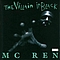 Mc Ren - The Villain In Black альбом