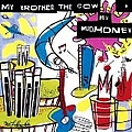Mudhoney - My Brother The Cow альбом