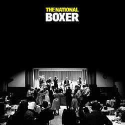 The National - Boxer альбом