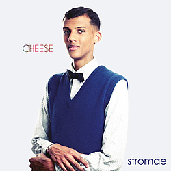 Stromae - Cheese album