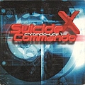 Suicide Commando - Chromdioxyde альбом