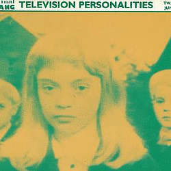 Television Personalities - We Will Be Your Gurus альбом
