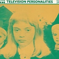 Television Personalities - We Will Be Your Gurus альбом