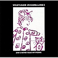 Television Personalities - She&#039;s Never Read My Poems album