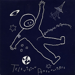 Television Personalities - Goodnight Mr. Spaceman альбом