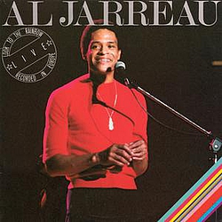 Al Jarreau - Look To The Rainbow: Live In Europe album