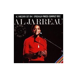Al Jarreau - Look To The Rainbow альбом