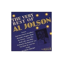 Al Jolson - Very Best Of Al Jolson альбом