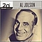 Al Jolson - 20th Century Masters - The Millennium Collection: The Best Of Al Jolson album