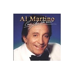 Al Martino - Come Share The Wine album