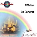 Al Martino - In Concert album