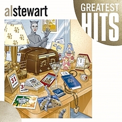 Al Stewart - Greatest Hits альбом
