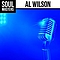 Al Wilson - Soul Masters: Al Wilson альбом