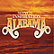 Alabama - Songs Of Inspiration альбом