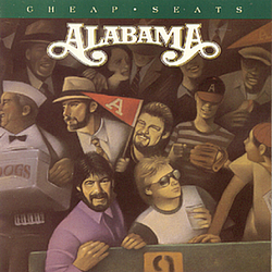 Alabama - Cheap Seats album