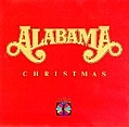 Alabama - Alabama Christmas альбом