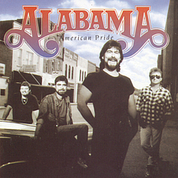 Alabama - American Pride album