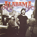 Alabama - American Pride альбом