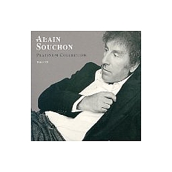 Alain Souchon - Platinum Collection альбом