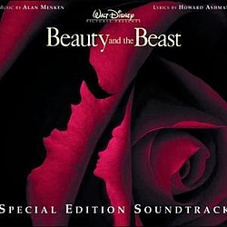 Alan Menken - Beauty And The Beast (Special Edition) album