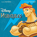 Alan Menken - Hercules альбом