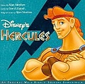 Alan Menken - Disney&#039;s Hercules: An Original Walt Disney Records Soundtrack альбом