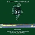 Alan Parsons - Tales Of Mystery And Imagination album