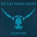 Alan Parsons - Stereotomy album