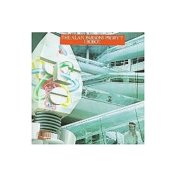 Alan Parsons - I Robot альбом
