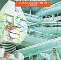 Alan Parsons - I Robot альбом
