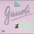Alan Parsons - Gaudi альбом
