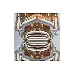 Alan Parsons - Ammonia Avenue album