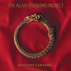 Alan Parsons - Vulture Culture album