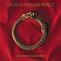Alan Parsons - Vulture Culture album