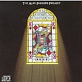 Alan Parsons Project - The Turn Of A Friendly Card альбом