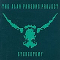 Alan Parsons Project - Stereotomy album