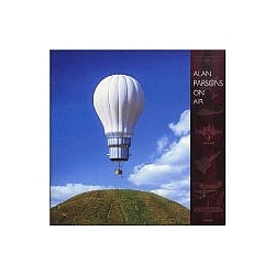 Alan Parsons Project - On Air альбом