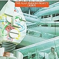 Alan Parsons Project - I Robot альбом