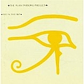 Alan Parsons Project - Eye In The Sky album