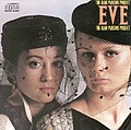 Alan Parsons Project - Eve album